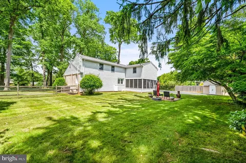 Exterior - 456 Red Fox Rd, Wayne, PA 19087 photo 4 of 6