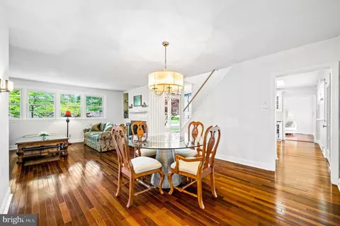 Dining - 456 Red Fox Rd, Wayne, PA 19087 photo 2 of 2