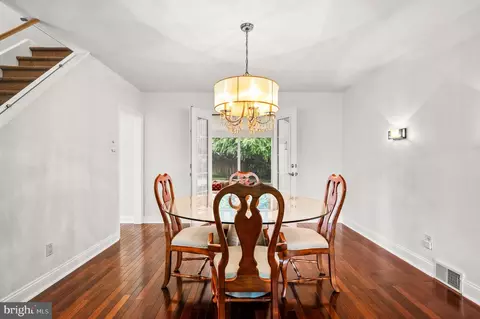 Dining - 456 Red Fox Rd, Wayne, PA 19087 photo 1 of 2