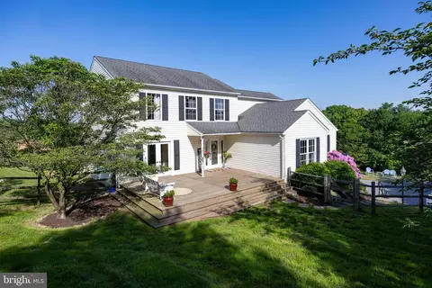 931 Dampman Rd, Honey Brook, PA 19344