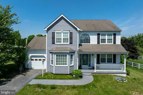 104 John Stevens Dr, Coatesville, PA 19320