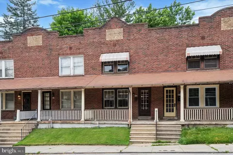 205 Walnut St, Coatesville, PA 19320