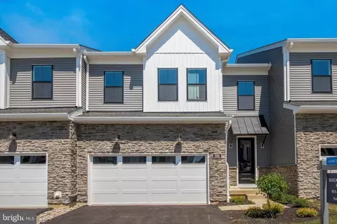 592 Trifecta Rd #LOT 344, Downingtown, PA 19335
