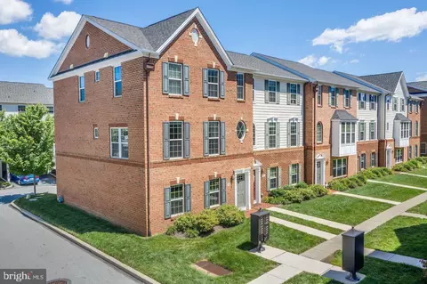 501 Raymond Dr, West Chester, PA 19380