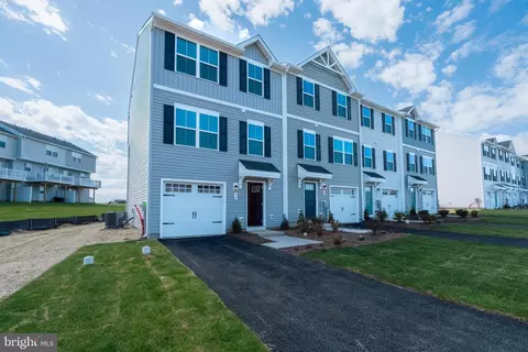 34 Rose Glen Ct, Coatesville, PA 19320