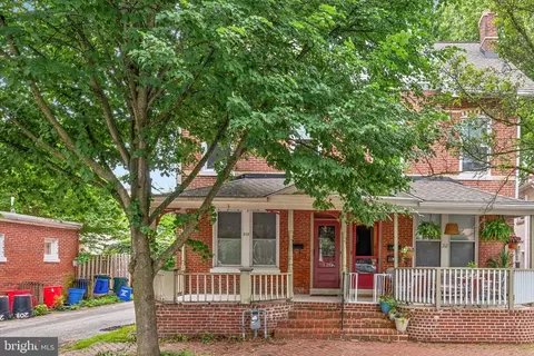 210 W Union St, West Chester, PA 19382