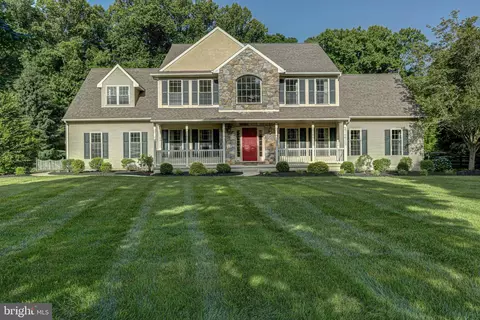 1110 Thunder Hill Rd, Lincoln University, PA 19352