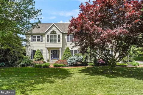 165 Duck Farm Rd, Oxford, PA 19363