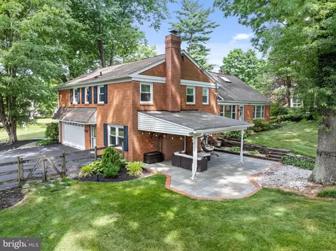 1635 Thomas Rd, Wayne, PA 19087 photo 37