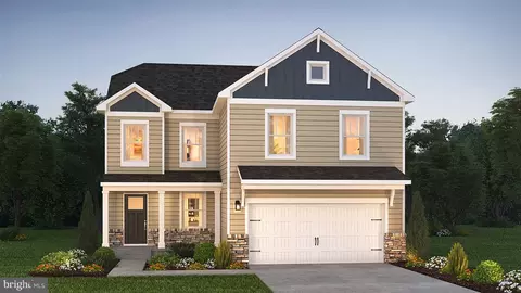 103 Cornwall Pl, Coatesville, PA 19320