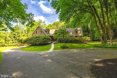 Exterior - 26 Sapling Dr, Kennett Square, PA 19348 photo 9 of 9