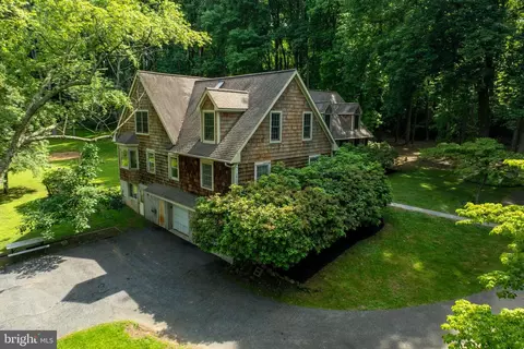 Exterior - 26 Sapling Dr, Kennett Square, PA 19348 photo 8 of 9