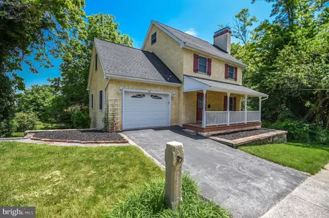 103 S Church St, Spring City, PA 19475