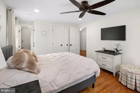 Bedroom - 243 Yale Rd, Wayne, PA 19087 photo 1 of 3