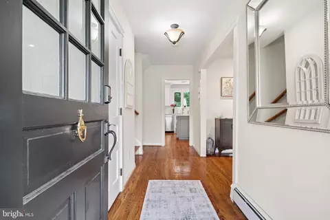 Entry Way - 243 Yale Rd, Wayne, PA 19087 photo 1 of 3