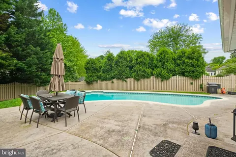 Exterior - 243 Yale Rd, Wayne, PA 19087 photo 2 of 3