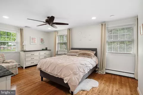 Bedroom - 243 Yale Rd, Wayne, PA 19087 photo 2 of 3