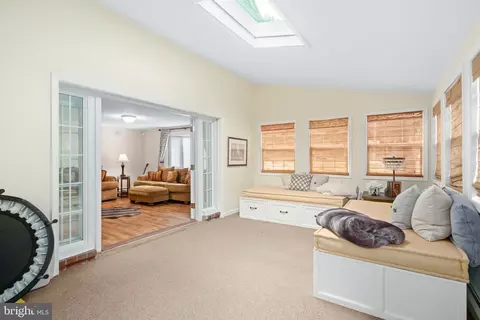 Entry Way - 243 Yale Rd, Wayne, PA 19087 photo 3 of 3