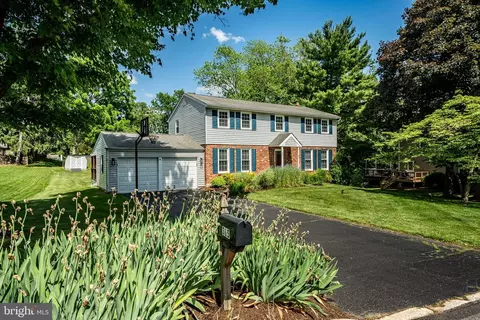 315 Staghorn Way, West Chester, PA 19380