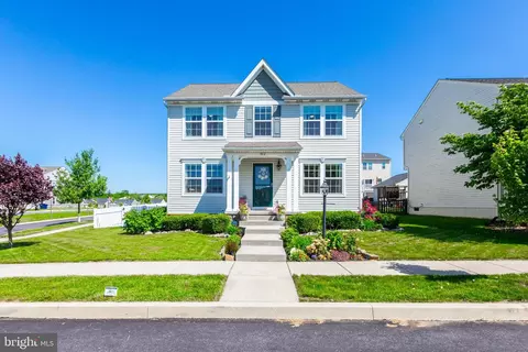 312 Trego Ave, Coatesville, PA 19320