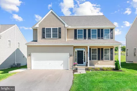 257 Beaumont Dr, Oxford, PA 19363