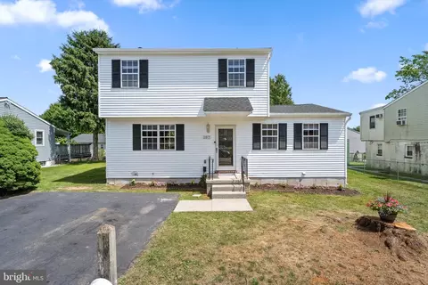 107 James St, Phoenixville, PA 19460
