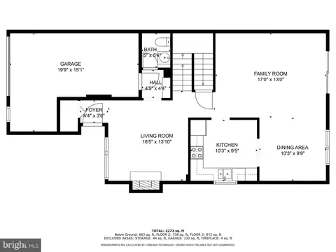 201 Chase Rd, Chesterbrook, PA 19087 photo 7