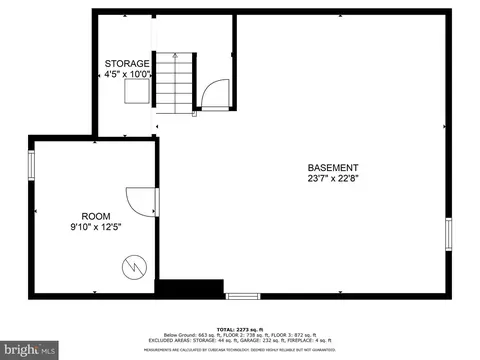 201 Chase Rd, Chesterbrook, PA 19087 photo 33