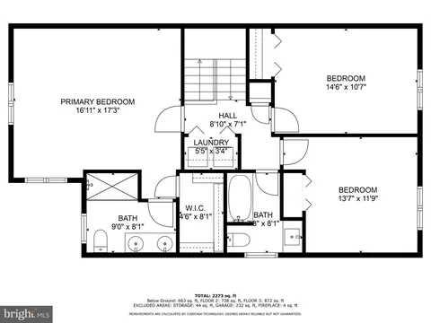 201 Chase Rd, Chesterbrook, PA 19087 photo 20