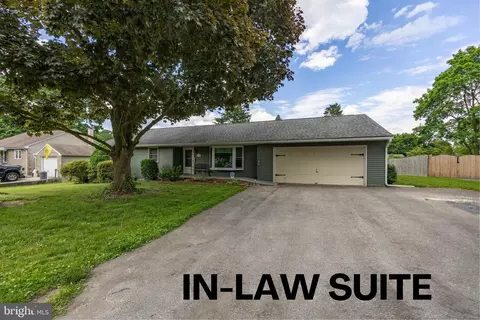 271 Watson Ave, Coatesville, PA 19320