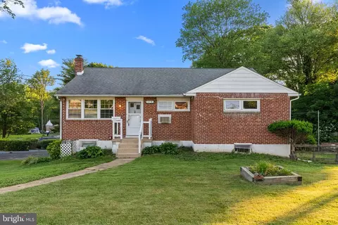 116 Manor Rd, Paoli, PA 19301
