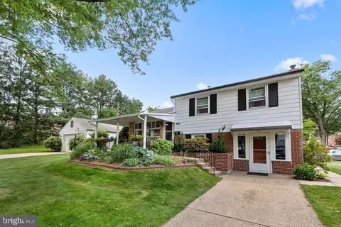 1242 Madison Ave, Phoenixville, PA 19460