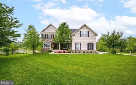 199 Pratt Ln, West Chester, PA 19382