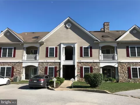 1324 W West Chester Pike #212, West Chester, PA 19382