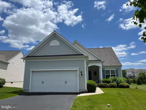 615 Prizer Ct, Downingtown, PA 19335
