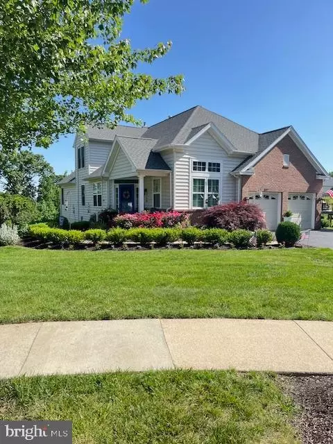 527 Gilmer Rd, Coatesville, PA 19320