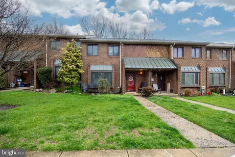 134 Neyland Ct, Exton, PA 19341