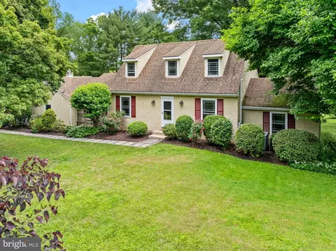 936 Unionville Wawaset Rd, Kennett Square, PA 19348