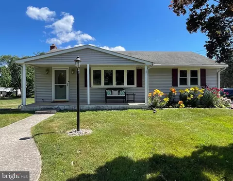 787 Fisher Ave, Pottstown, PA 19465