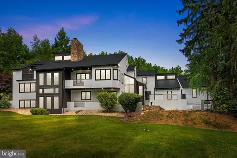 1081 Yellow Springs Rd, Chester Springs, PA 19425