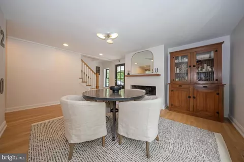 Dining - 161 Hunters Ln, Devon, PA 19333 photo 3 of 4