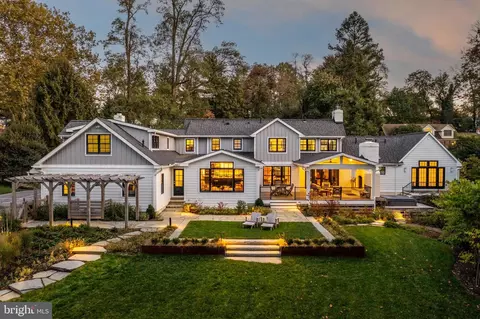 161 Hunters Ln, Devon, PA 19333