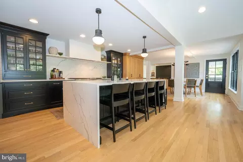 Kitchen - 161 Hunters Ln, Devon, PA 19333 photo 1 of 2