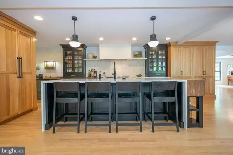 Kitchen - 161 Hunters Ln, Devon, PA 19333 photo 2 of 2