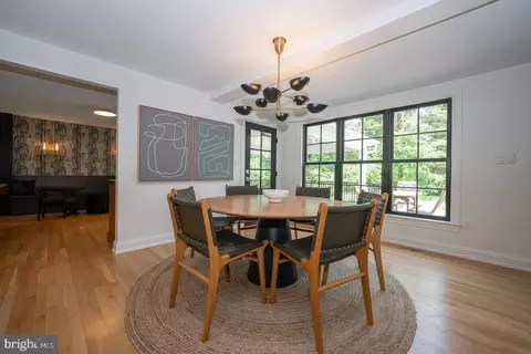 Dining - 161 Hunters Ln, Devon, PA 19333 photo 2 of 4