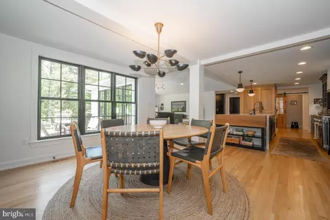 Dining - 161 Hunters Ln, Devon, PA 19333 photo 1 of 4