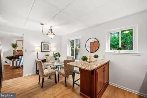 Dining - 411 W Conestoga Rd #17, Devon, PA 19333 photo 2 of 3