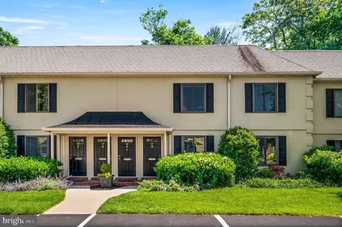 Exterior - 411 W Conestoga Rd #17, Devon, PA 19333 photo 1 of 6