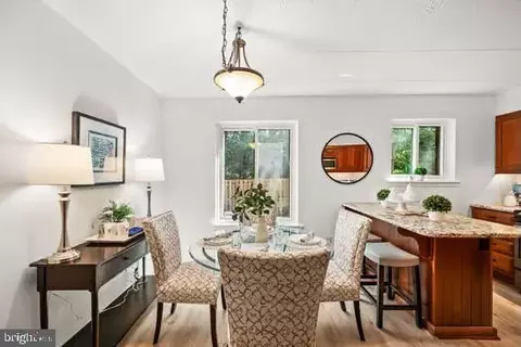 Dining - 411 W Conestoga Rd #17, Devon, PA 19333 photo 3 of 3