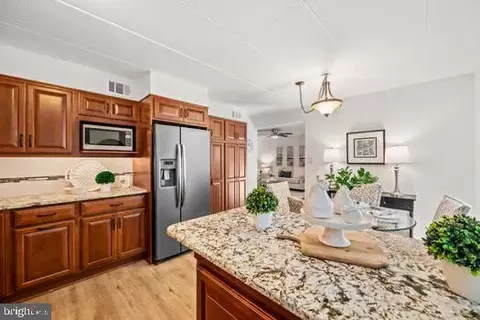 Kitchen - 411 W Conestoga Rd #17, Devon, PA 19333 photo 1 of 2